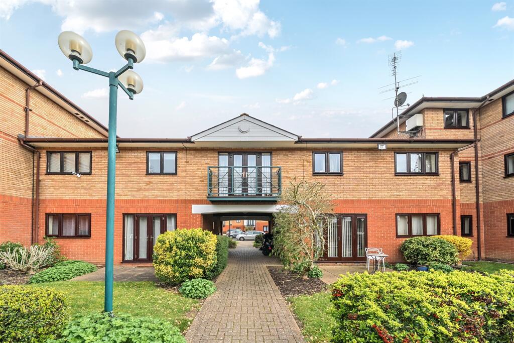 Main image of property: Ludlow Road, Maidenhead