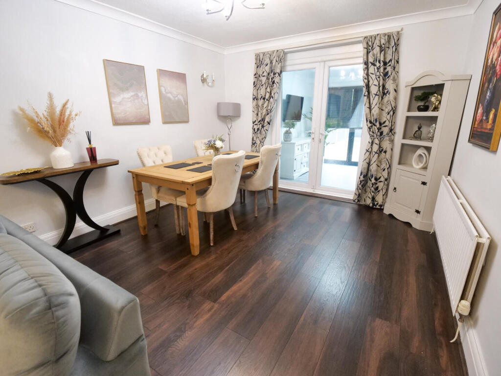 House in Lancaster - View 4