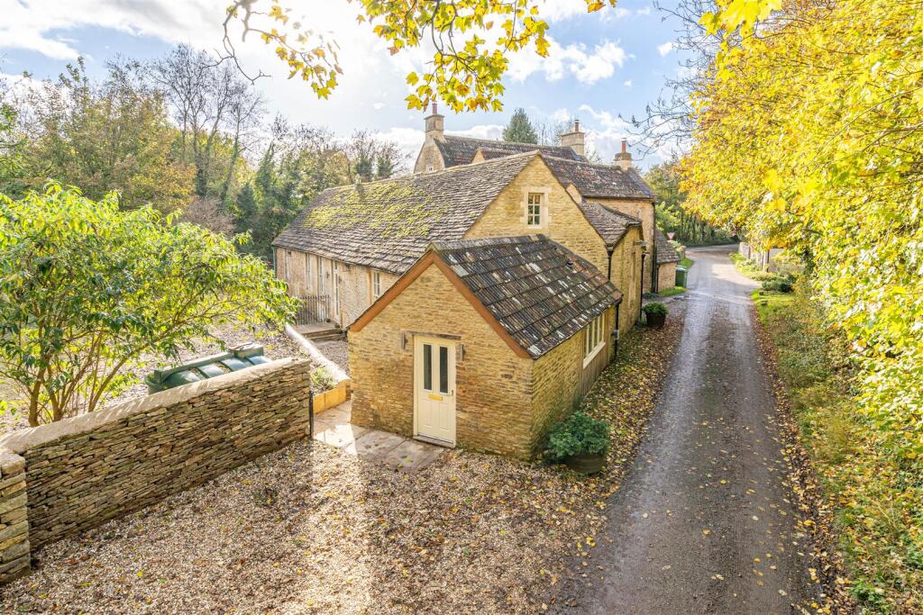 Main image of property: Upper Castle Combe