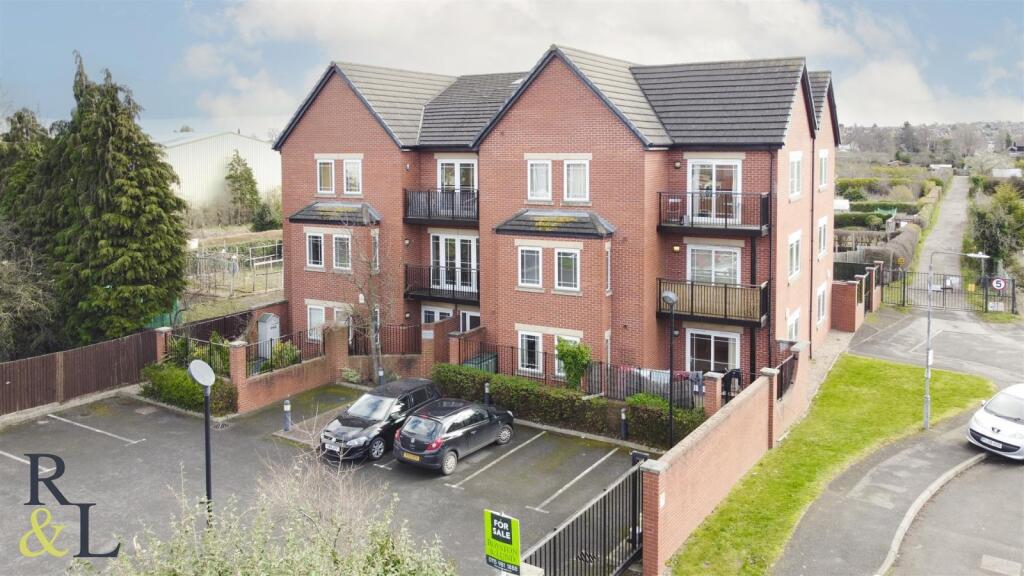 Main image of property: Bruce Drive, West Bridgford, Nottingham, Nottinghamshire, NG2