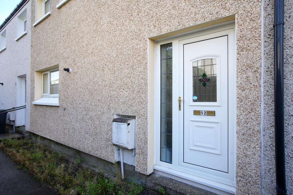 Main image of property: Fergus Avenue, Livingston, West Lothian, EH54