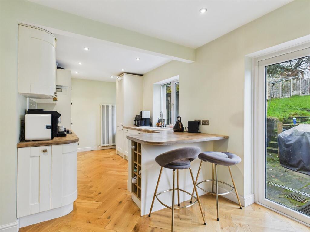 House in South Staffordshire, Gallowstree Elm, Kinver - View 2