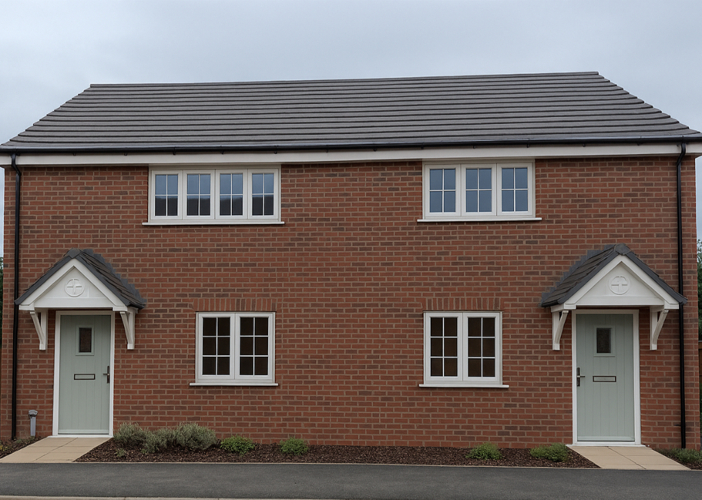 Main image of property: Burton Road,
Streethay,
Lichfield,
WS13 8LP