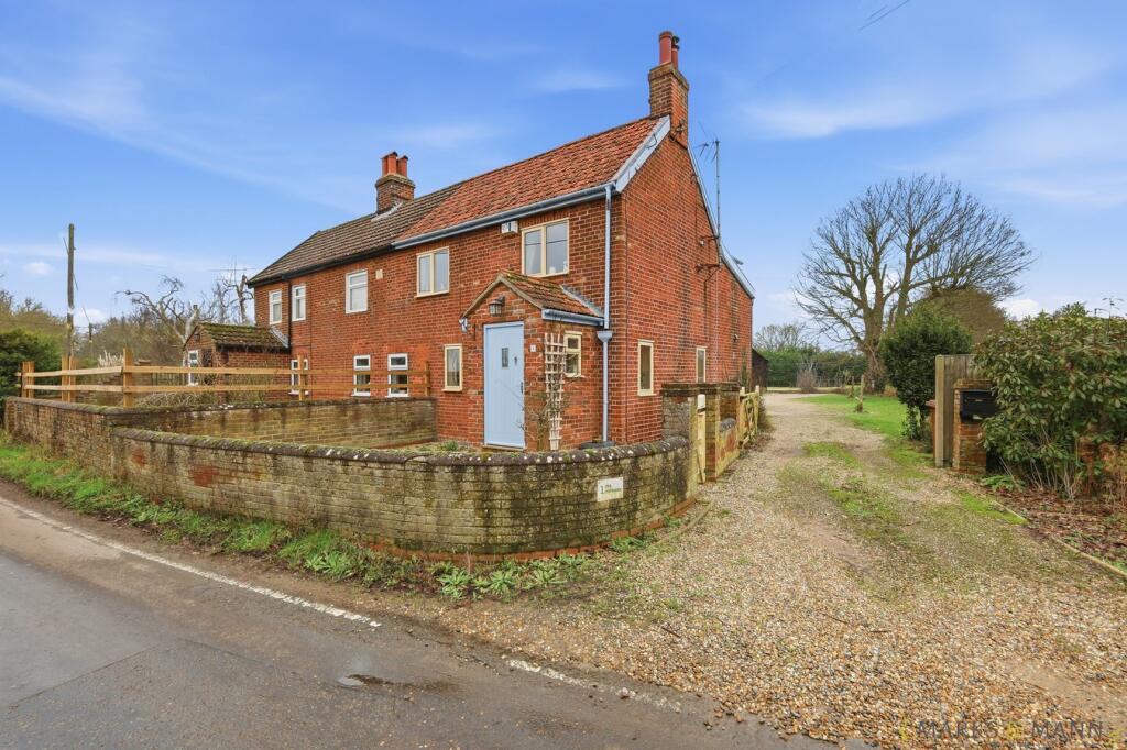 Main image of property: Tye Lane, Bramford, Ipswich, IP8