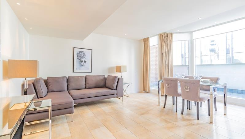 Main image of property: Young Street, LONDON