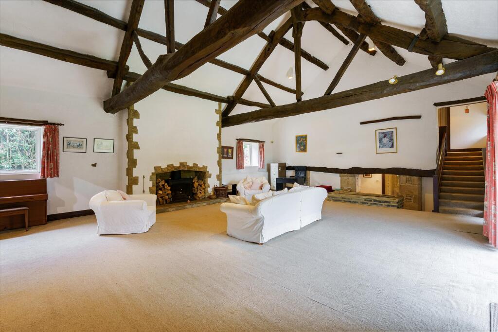 Additional image 7 of Kildwick Hall Mews, Kildwick, Keighley, North Yorkshire, BD20