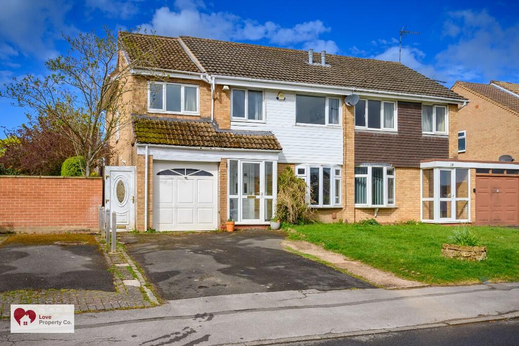 Main image of property: Landor Road, Knowle, Solihull, B93 9HZ