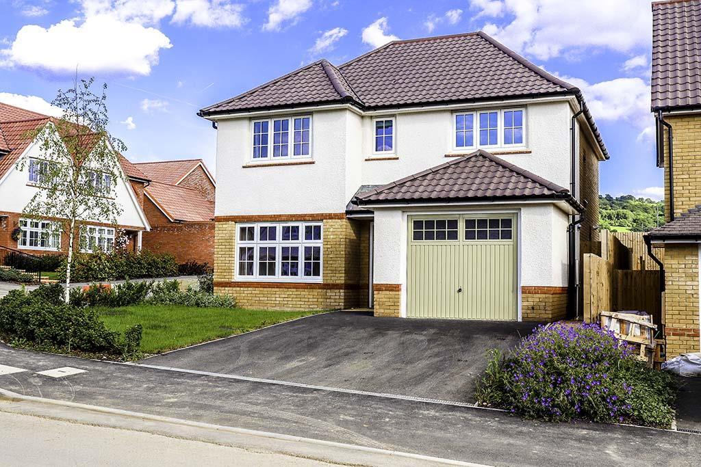 Main image of property: Leckhampton GL53 0AF