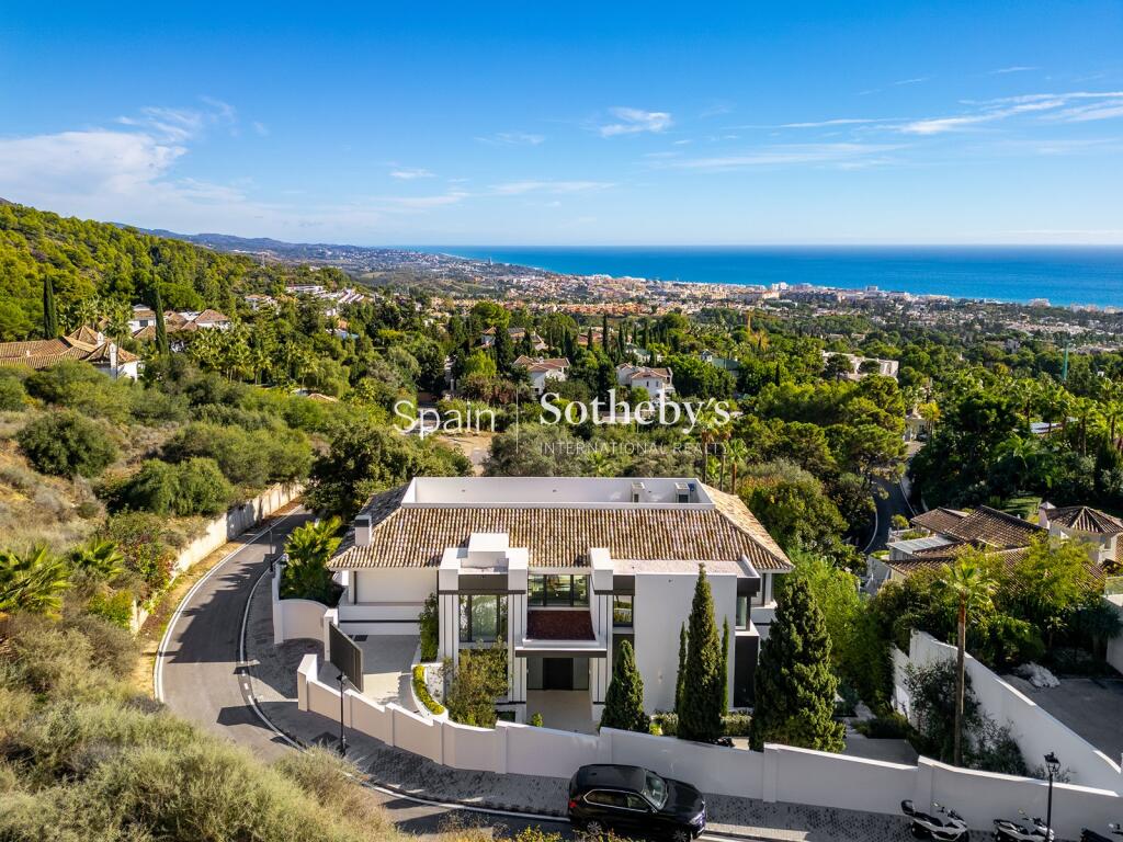 Main image of property: Andalucia, Malaga, The Golden Mile