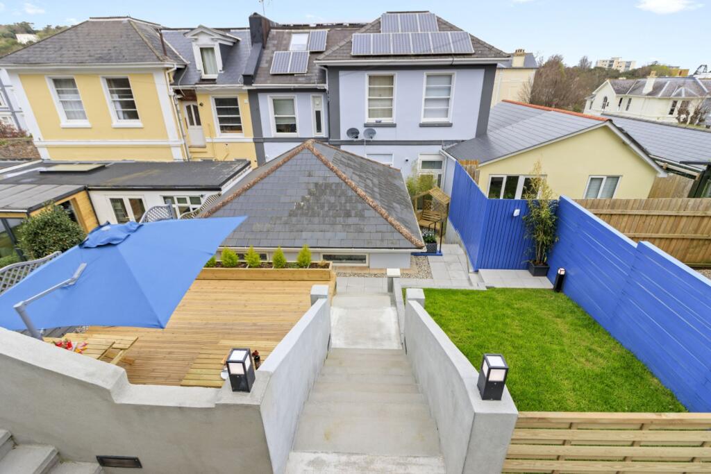 Main image of property: Lincombe Drive, Torquay, Devon