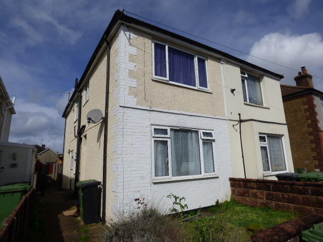 Main image of property: Wilmer Road, SO50