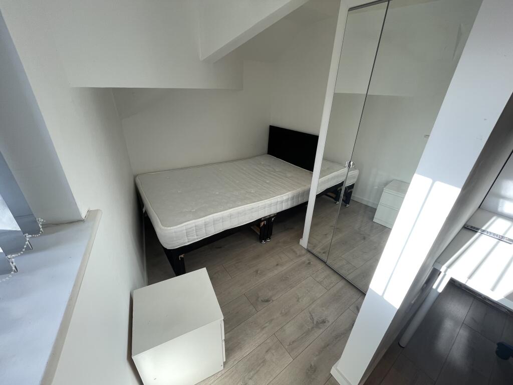 Main image of property: Albert Terrace, Middlesbrough, North Yorkshire, TS1