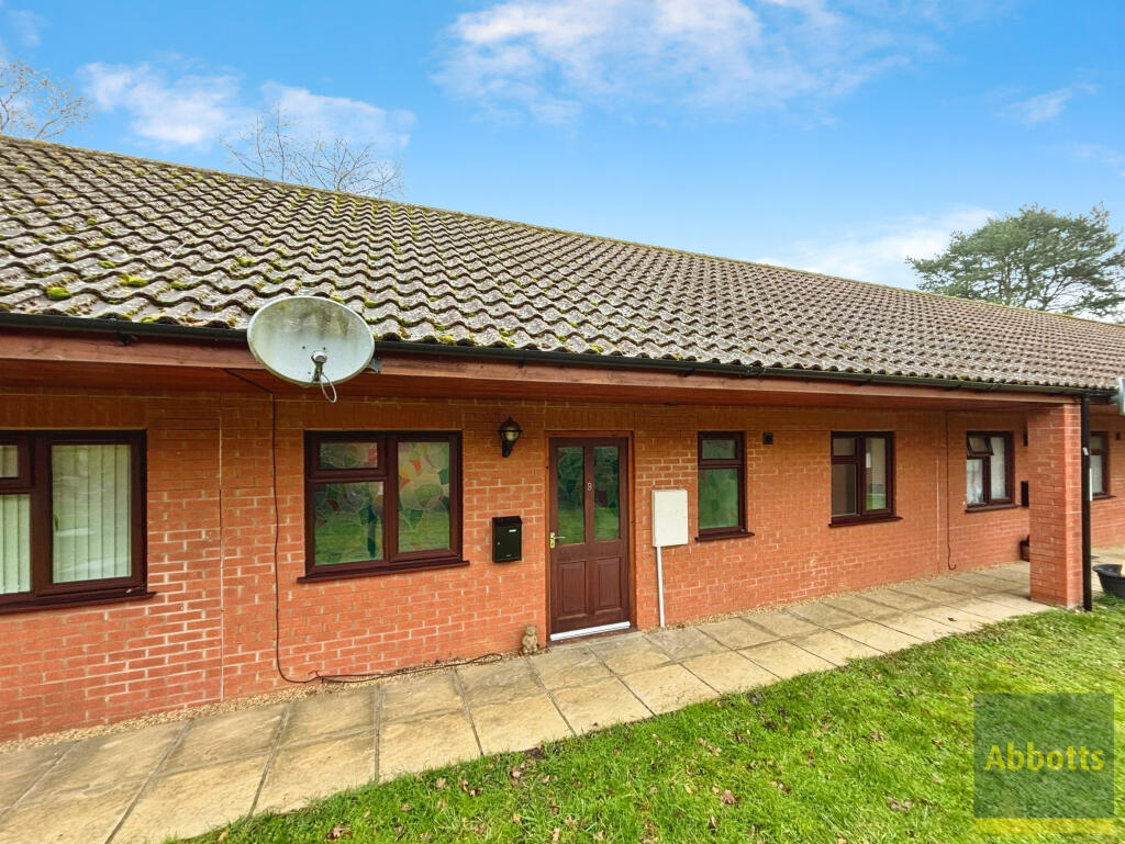 Main image of property: Reepham Road, NR24 2JL