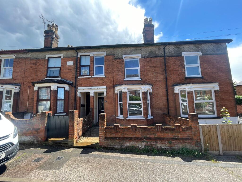 Main image of property: Belle Vue Road, Ipswich