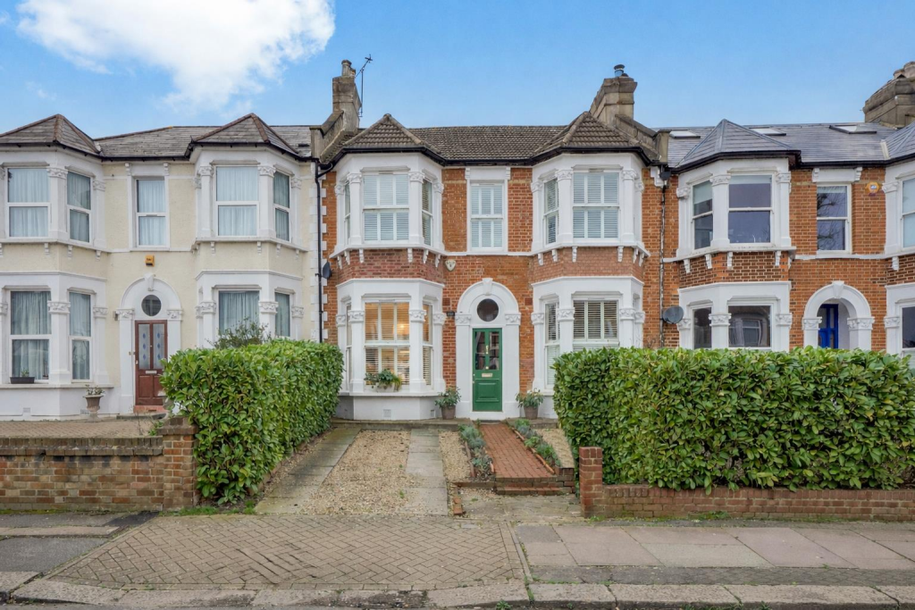 Main image of property: Broadfield Road, Hither Green