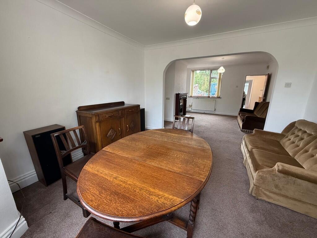 House in Mansfield, Meden Vale, Warsop - View 5