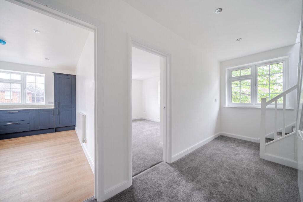 Main image of property: Boundfield Road, London, SE6