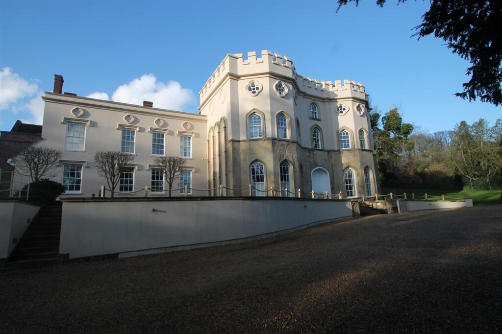 Additional image 36 of Corngreaves Hall, Corngreaves Road, Cradley Heath