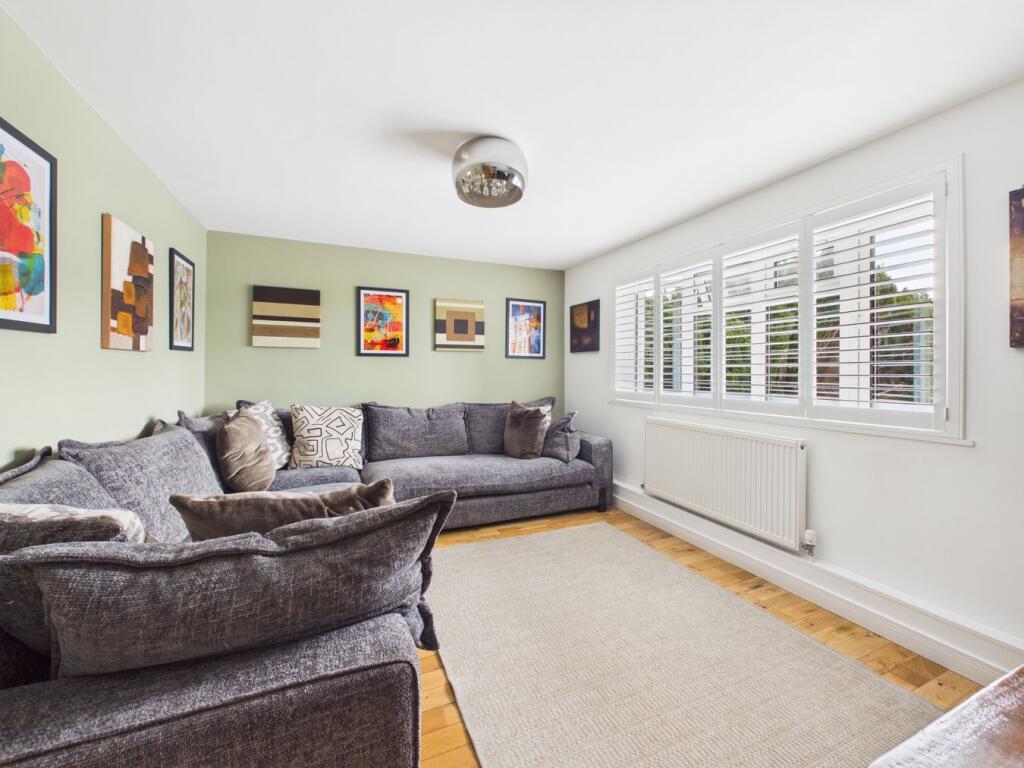House in Weston-super-Mare, Milton - View 4