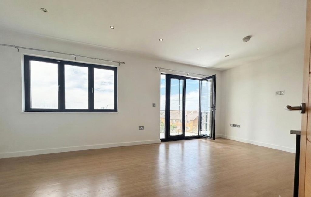 Neasden Lane, London - View 4