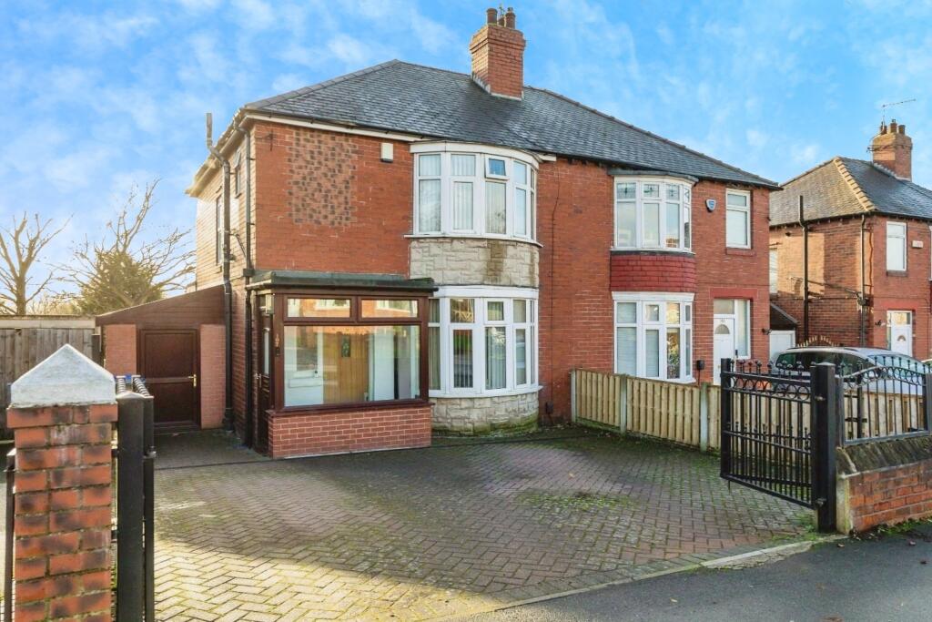 Main image of property: Elm Lane, Sheffield