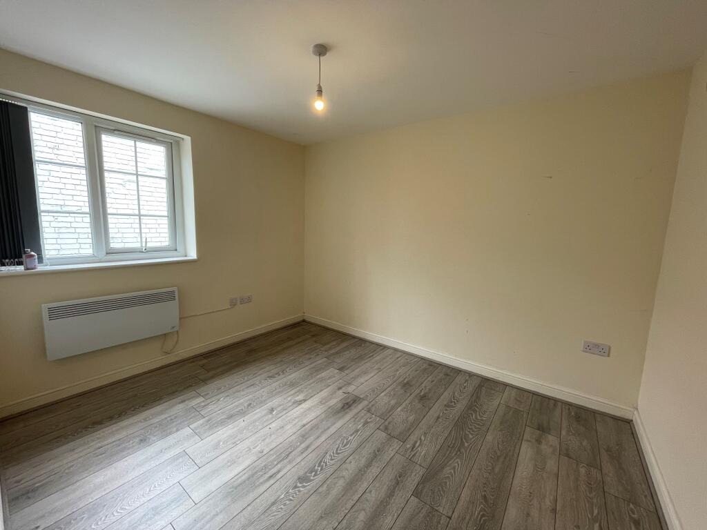 Apartment in Leicester - View 2