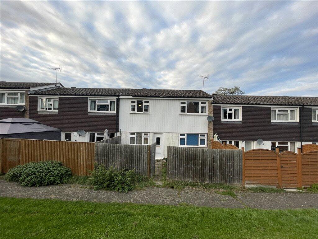 Main image of property: Forgetts Road, Lane End