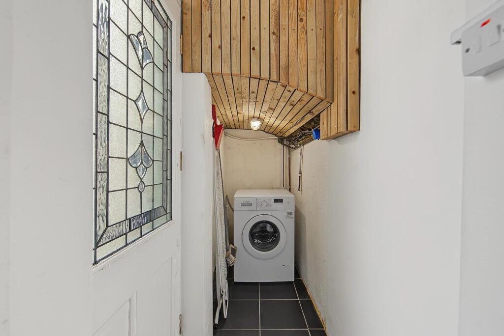 Apartment in London, Stoke Newington - More