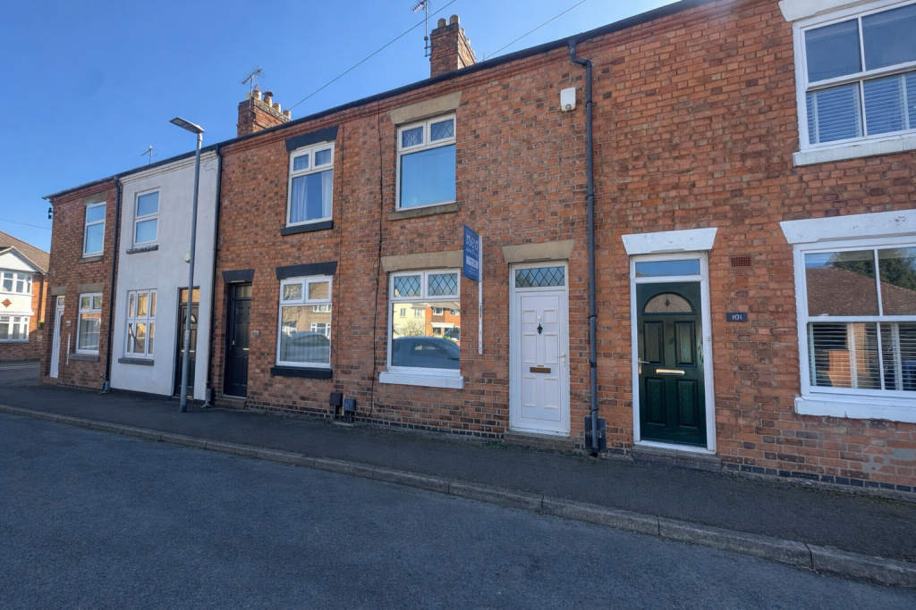 Main image of property: Victoria Street, Narborough, Leicester