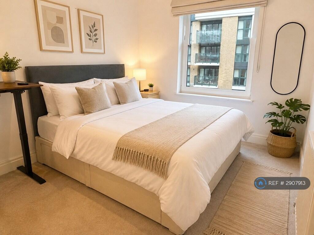 3 bedroom flat for rent