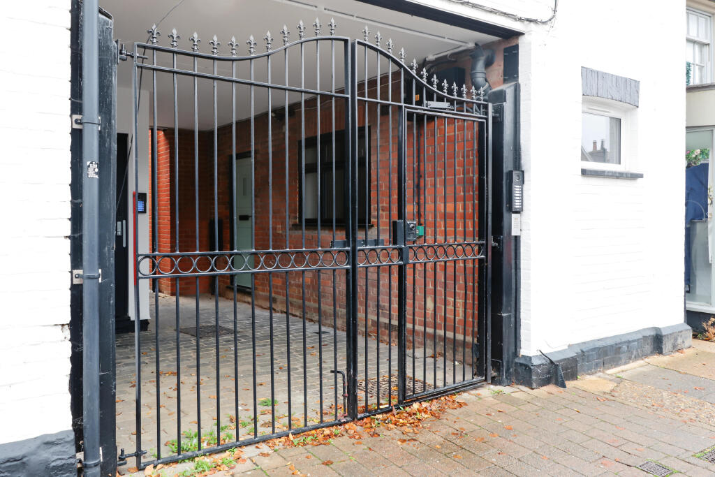 Main image of property: High Street, Stevenage, Hertfordshire