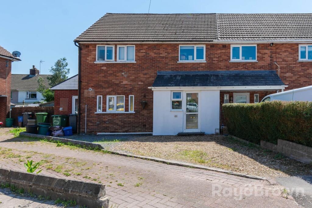 House in Cardiff, Llanishen