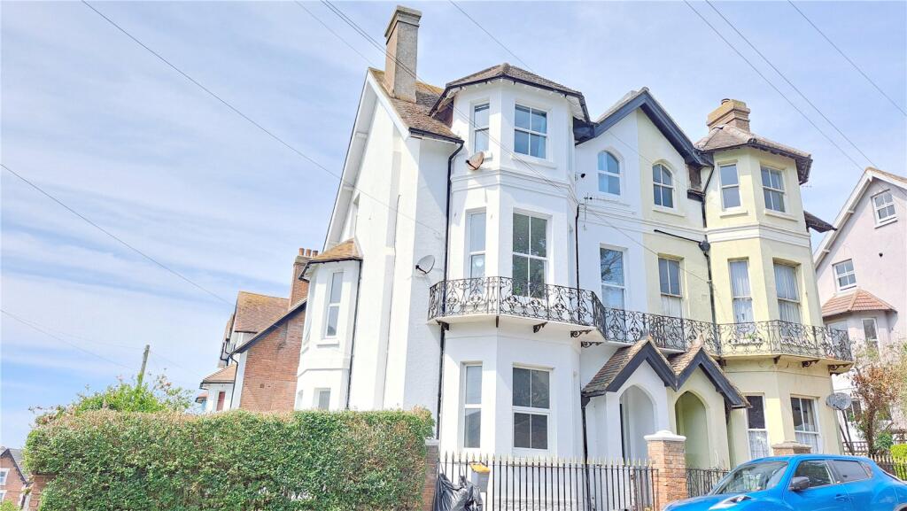 Main image of property: Magdalen Road, St. Leonards-on-Sea, East Sussex, TN37
