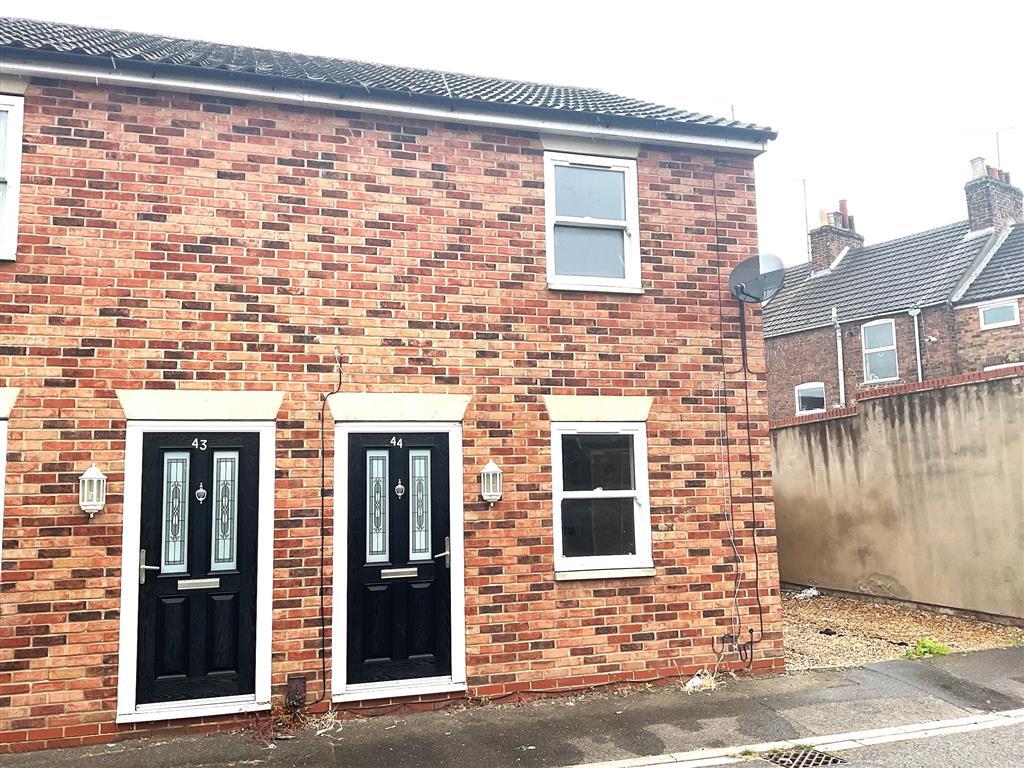 Main image of property: Prince Street, Wisbech