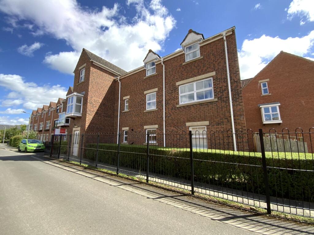 Main image of property: Frankfield Mews, Great Ayton, Middlesbrough, North Yorkshire, TS9