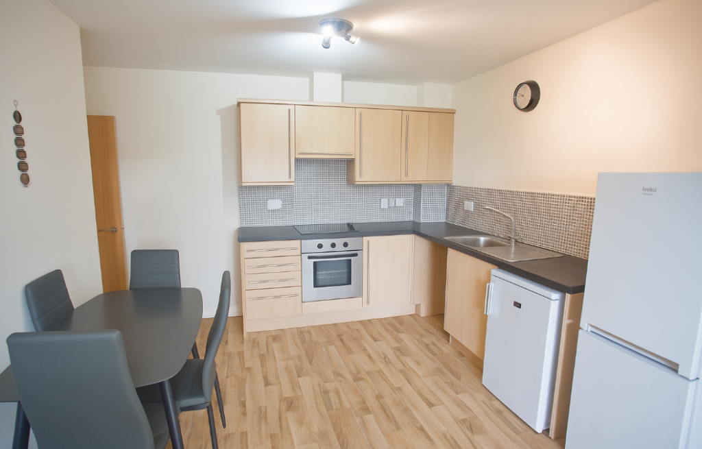 Sandringham Court, Streethouse, Pontefract, WF7 6GG photo 2