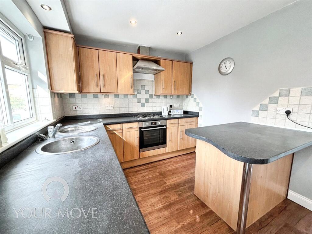 Main image of property: Burnham Crescent, Dartford, Kent, DA1