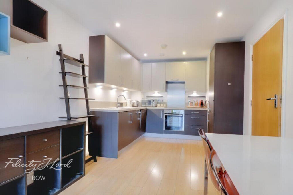 Main image of property: Aqua Vista Square, LONDON