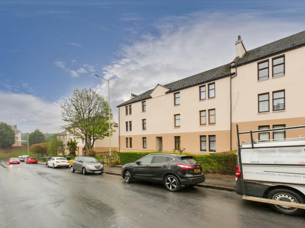 Main image of property: Canning Street, Dundee, DD3