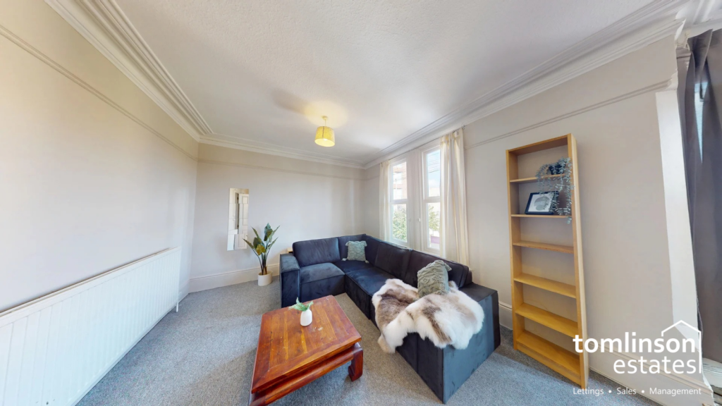 Apartment in Nottingham - View 2