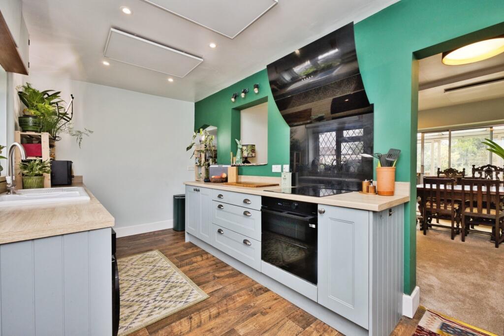 House in Bath - View 5