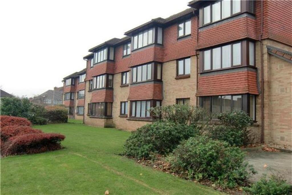Main image of property: Anglia Court, Spring Close, Chadwell Heath, RM8