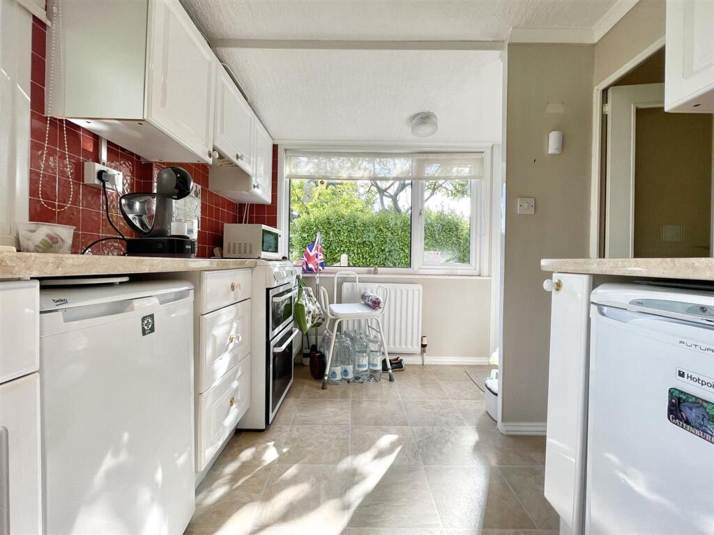 House in Dorchester - View 5