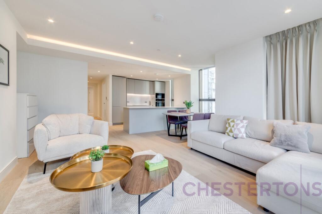 Apartment in London - View 4
