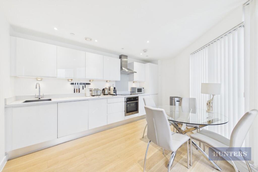 Apartment in Southampton - More