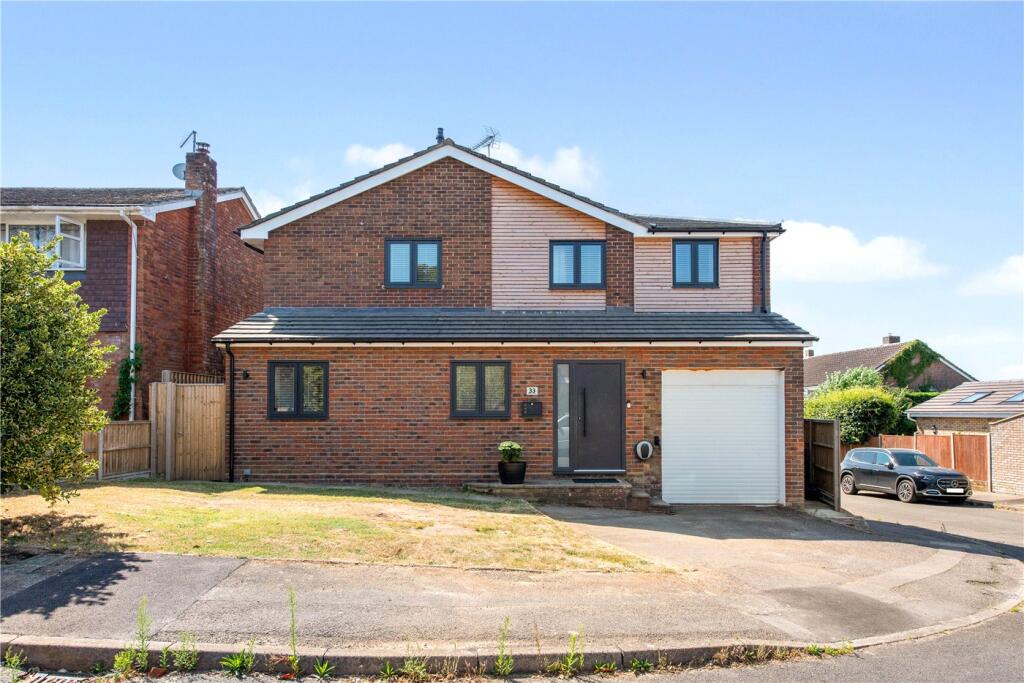 Main image of property: Monks Orchard, Petersfield, Hampshire, GU32