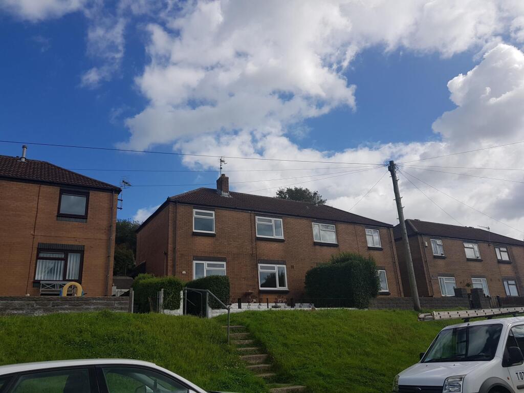 Main image of property: Heol Dewi Sant, Bettws