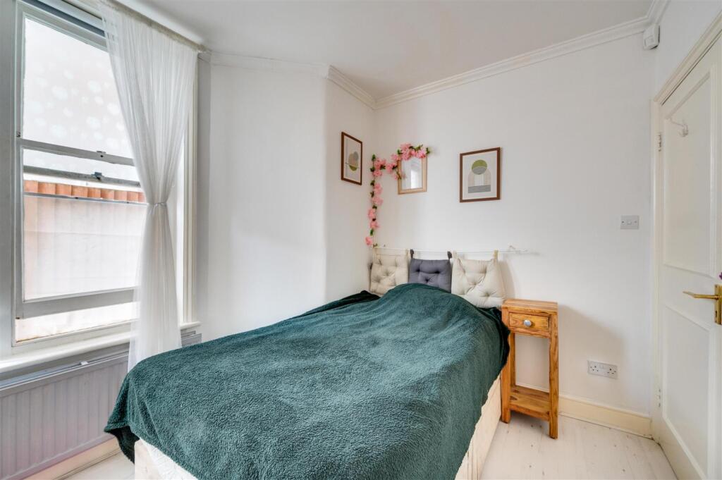 Apartment in London, Dudden Hill, Dollis Hill - View 6