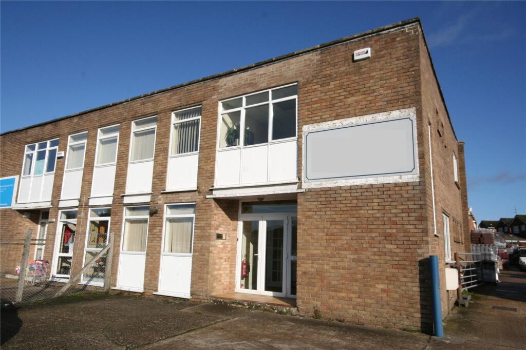 Main image of property: Unit 2 Longmead, Shaftesbury, Dorset, SP7