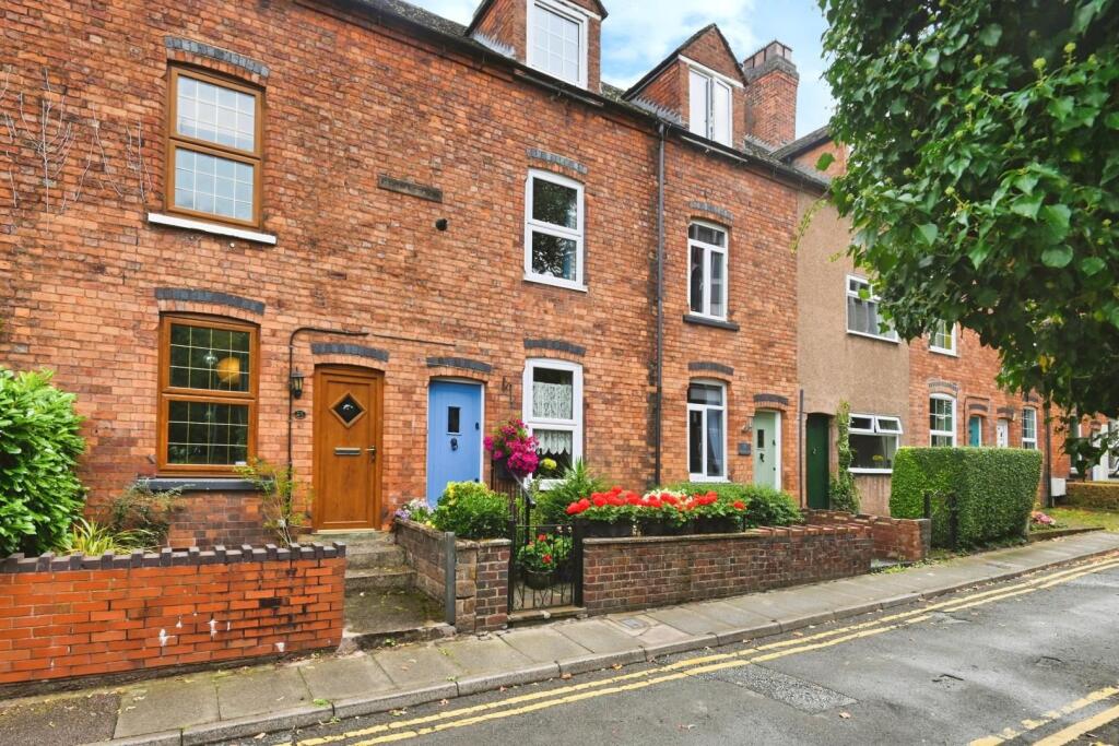 Main image of property: Church Lane, Tamworth